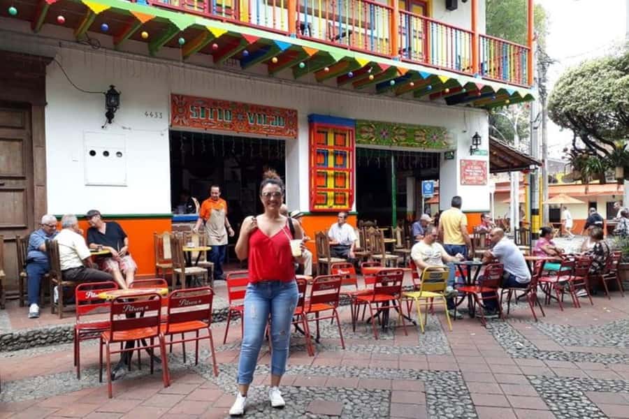 4-Hour Medellin, Envigado & Sabaneta Three County Tour - Key Highlights You’ll Actually Notice