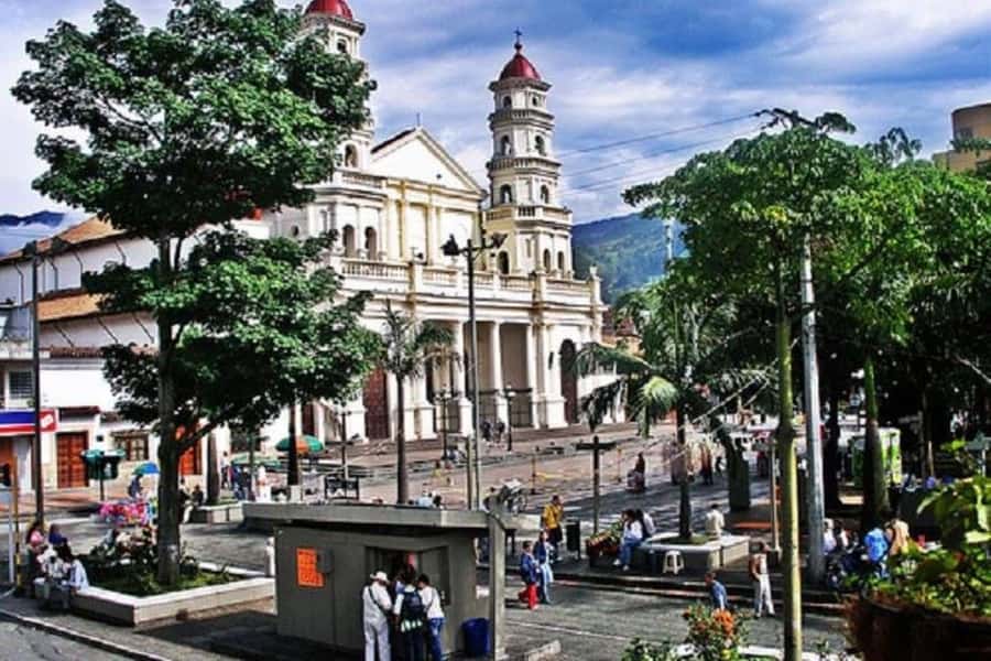 4-Hour Medellin, Envigado & Sabaneta Three County Tour - Who Should Book This Tour (And Who Might Skip It)