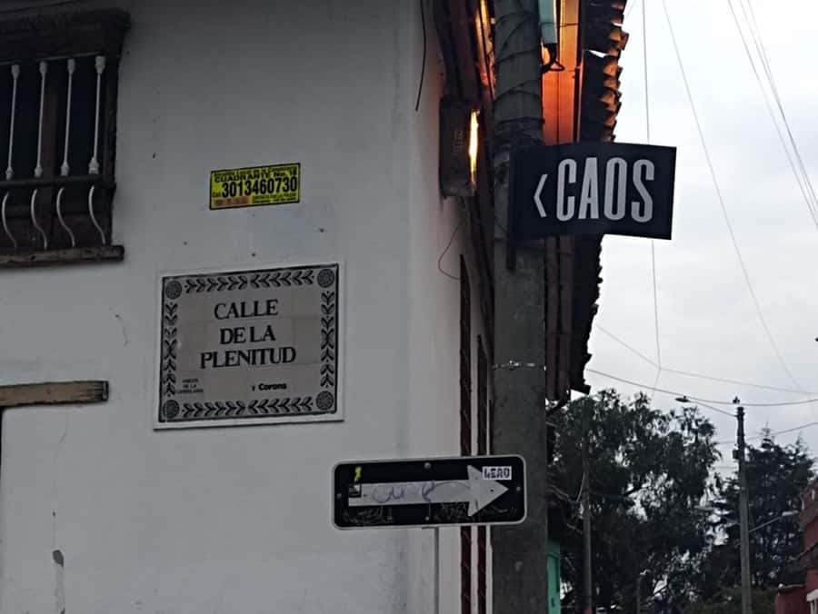 Anti tour Medellin - Key points to know before you go