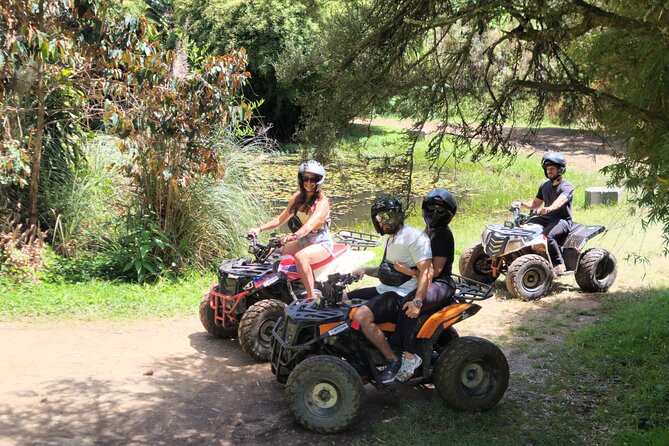 ATV Adventure: Mountains and Forest Tour - Views, photo stops, and the “why this beats a simple trail ride”