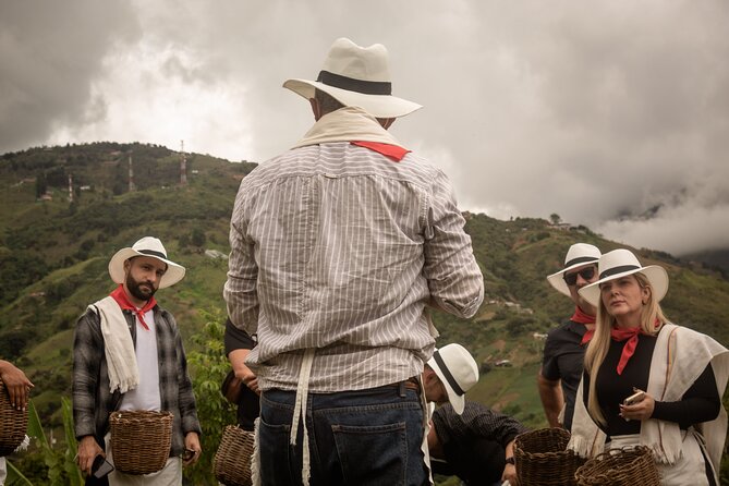 Best Coffee Tour from Medellin with Lunch and Transportation - Coffee Day Trip from Medellín: Why San Jerónimo Fits