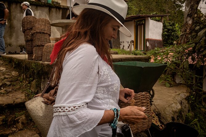 Best Coffee Tour from Medellin with Lunch and Transportation - Price and Value: What $79.99 Buys You in a Full-Day Coffee Experience