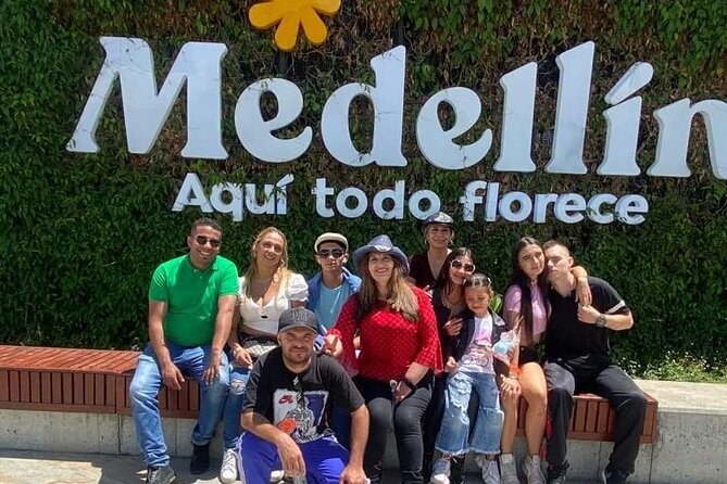 City tour, Commune 13, Metro Cable, Botero Park and more. Private - Pueblito Paisa: traditional village-style architecture and a real viewpoint