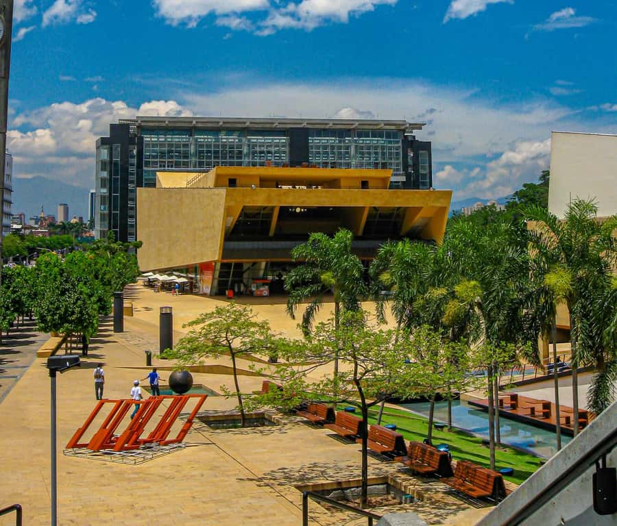 City Tour of Downtown Medellin Private or Shared - Memory House Museum: the part that explains Medellín’s recent past