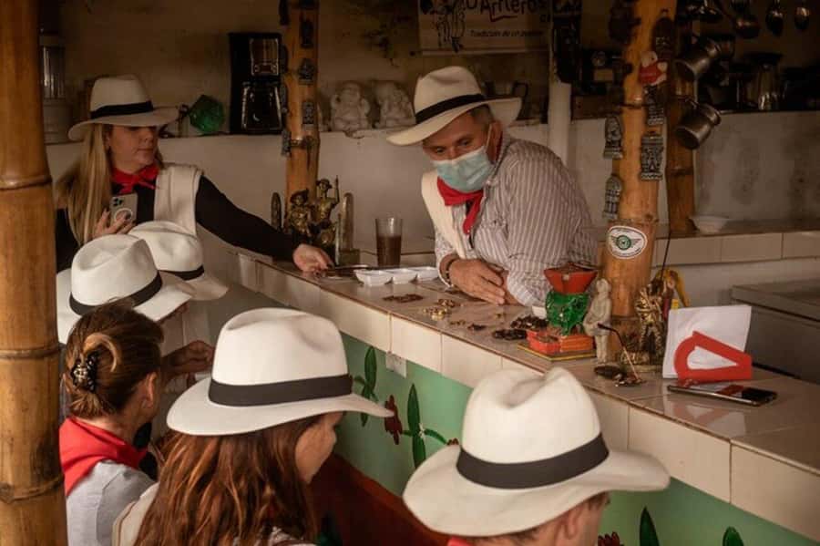 Coffee Tour from Medellin with Lunch and Coffee Tasting - Who Should Book This (and Who Might Want a Different Plan)