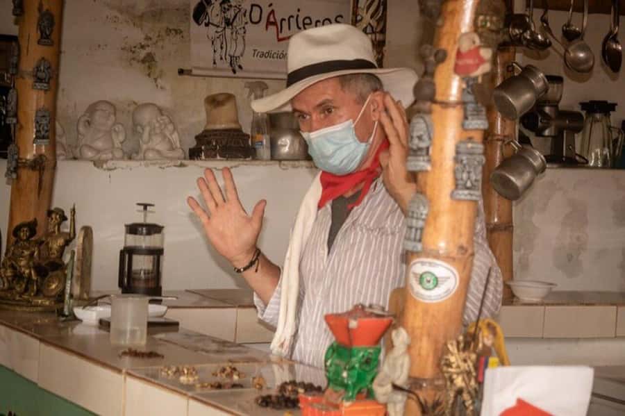 Coffee Tour from Medellin with Lunch and Coffee Tasting - Should You Book This Medellín Coffee Tour?