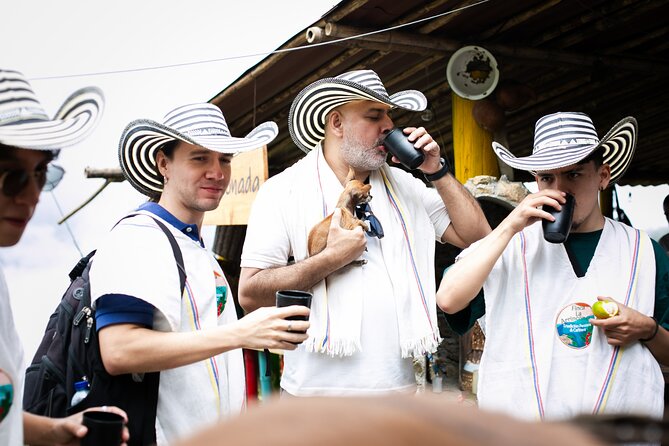 Coffee Tour with arrival on horseback and sugar cane processing - Key Highlights You’ll Actually Care About