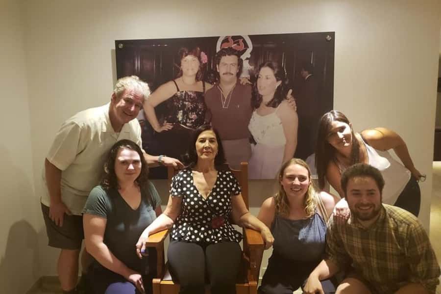 Colombia: Official Pablo Escobar Meet the Family Museum Tour - Key things to notice before you book