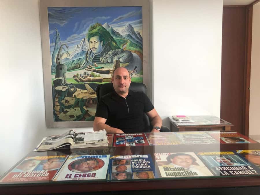 Colombia: Official Pablo Escobar Meet the Family Museum Tour - Why this Antioquia museum visit feels different from typical Escobar tours