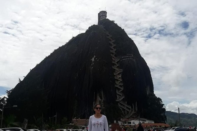 Combo Guatape and Medellin Sightseeing Tours - Price and value: what $166.25 really buys you
