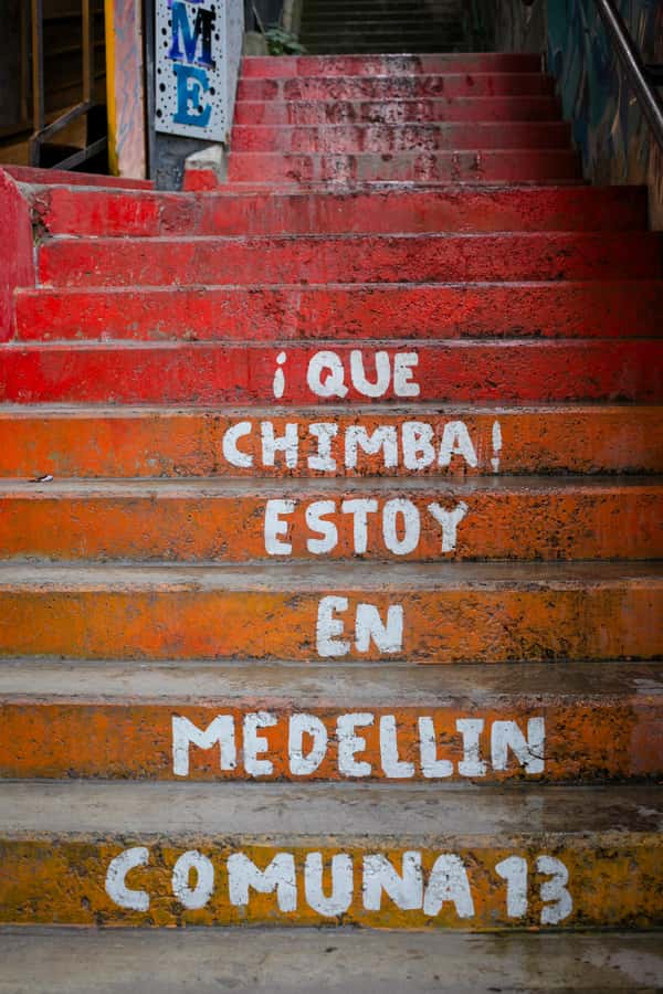 Comuna 13: Graffiti Tour with Tasting, Live Show, & Gallery - Key Things That Make This Tour Worth Your Time
