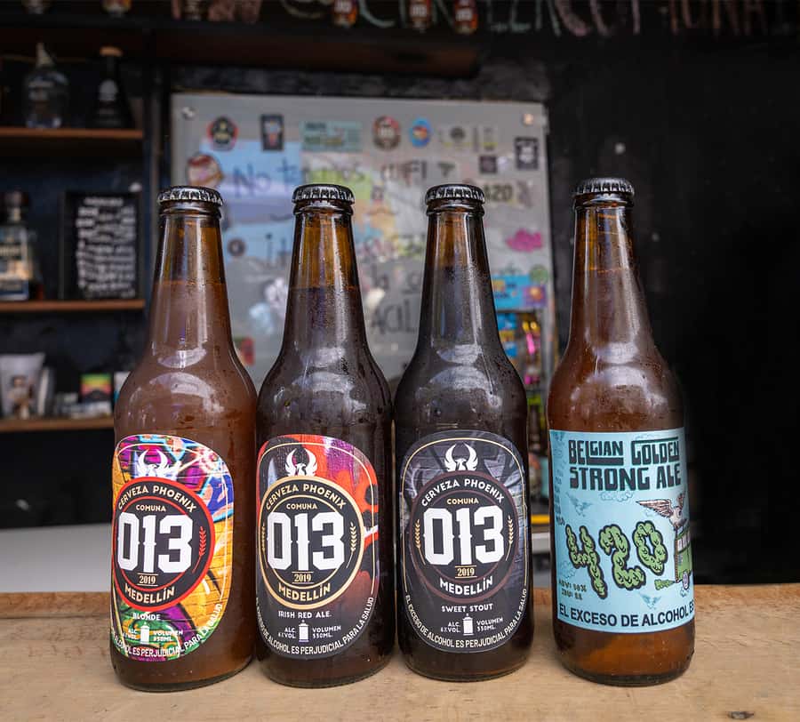 Comuna 13: Graffiti Tour with Tasting, Live Show, & Gallery - Meeting at Mall Gastroturístico Punto de Encuentro in El Poblado