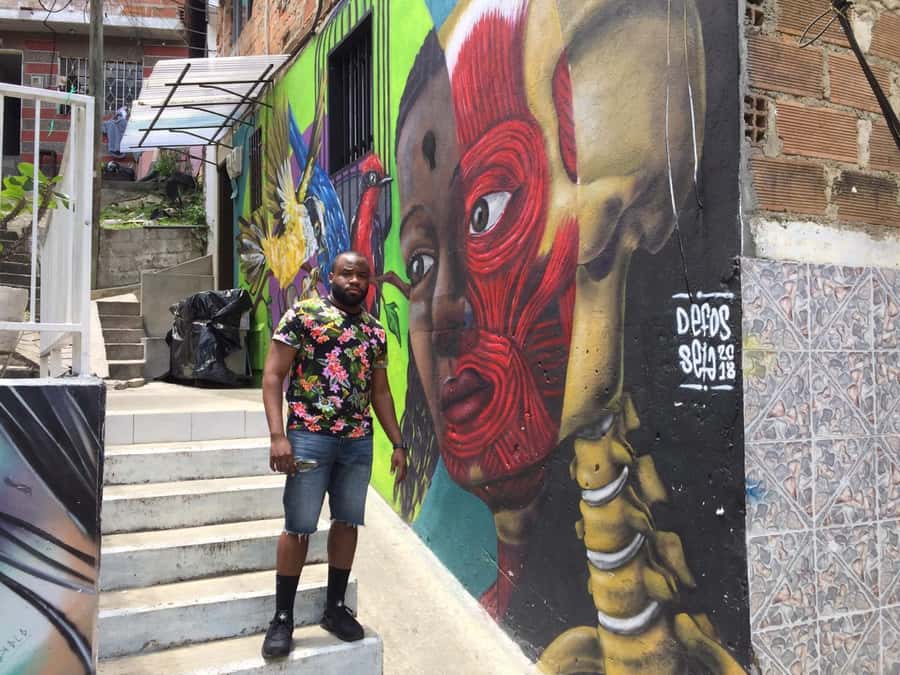 Comuna 13 Neighborhood & Street Art Private Tour - Price and Value: What $50 Buys in a Private 4-Hour Window