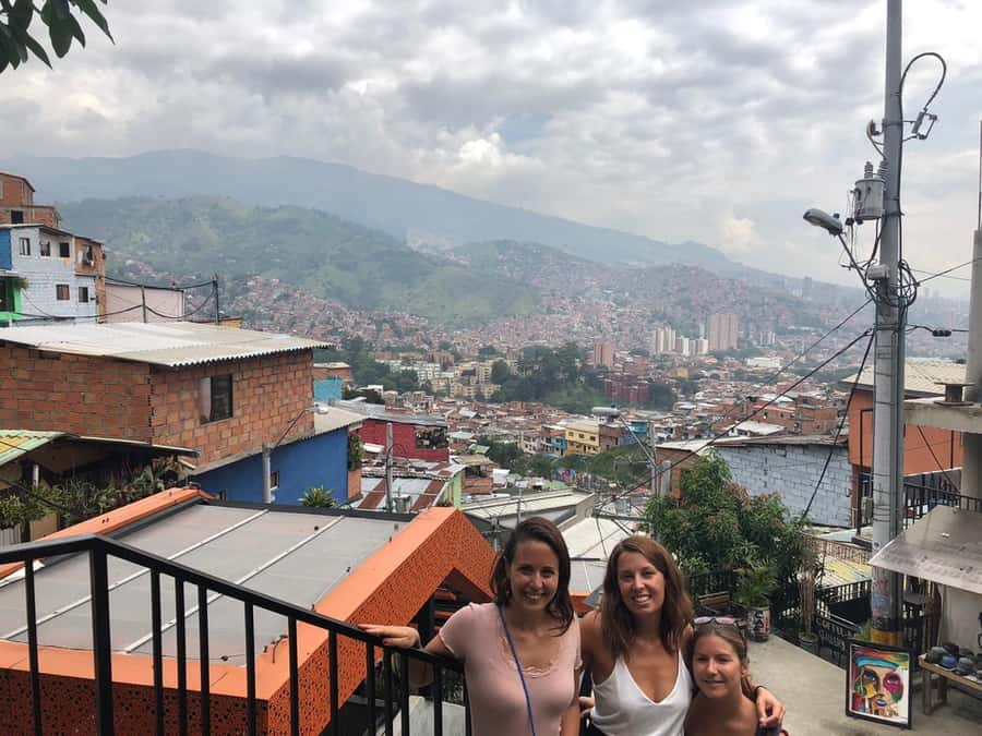 Comuna 13 Neighborhood & Street Art Private Tour - Who Should Book This Tour (And Who Might Reconsider)