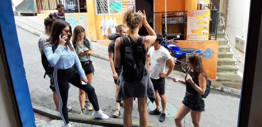 Comuna 13 Neighborhood & Street Art Private Tour - Should You Book the Comuna 13 Street Art Private Tour?