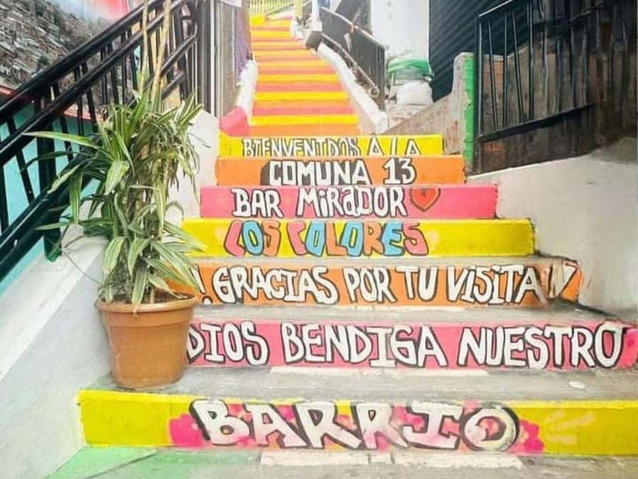 Comuna 13: Recorrido de Arte Urbano, Cultura y Resiliencia - Key points before you go