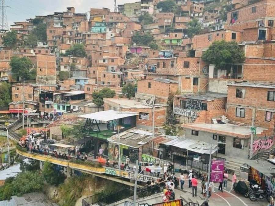 Comuna 13: Recorrido de Arte Urbano, Cultura y Resiliencia - Who this tour is best for (and who should skip it)