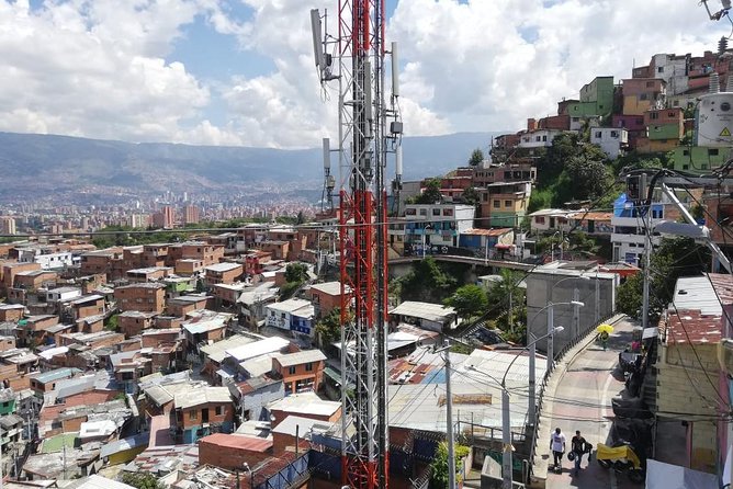 Comuna 13 tour and cable car - Key things I’d circle before you go