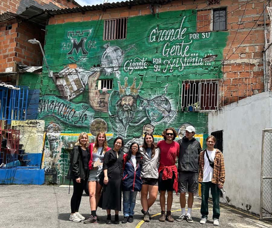 Comuna 4 - Moravia Tour - Key things I’d put on your radar