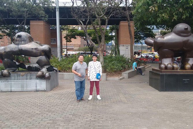 Do Not Say That Name - Medellín’s Escobar story, told in places you can actually see