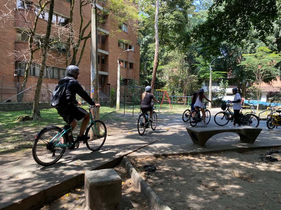 E-Bike City Tour Medellin with Local beer and Snacks - Price Check: What $36 Buys You in Medellín