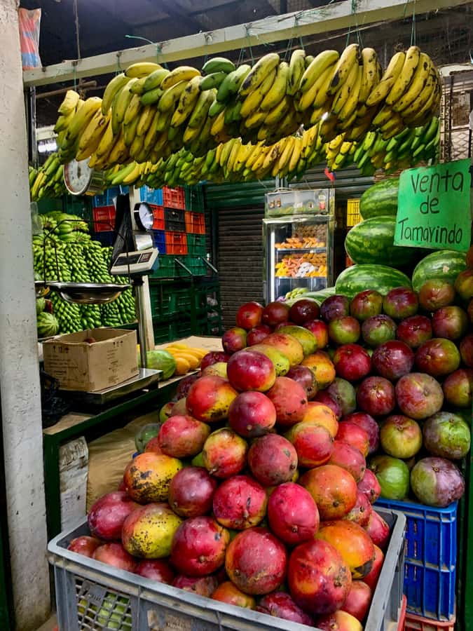 Essential Fruit Experience - 10+ exotic fruits you’ll taste, from lulo to pitaya