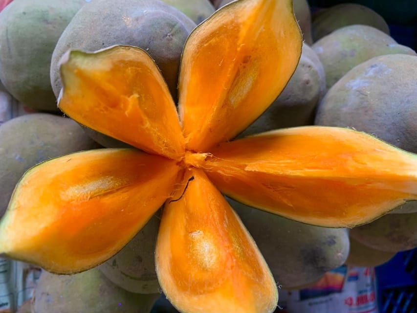 Essential Fruit Experience - What you get at the start: the exclusive e-book