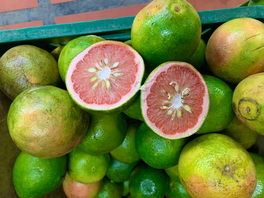 Essential Fruit Experience - Who should book this fruit tour (and who might want something else)
