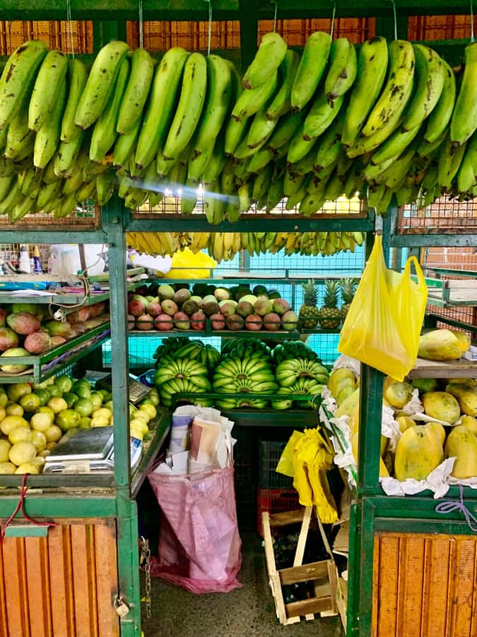 Essential Fruit Experience - The 60–90 minute pacing: short tour energy that actually works