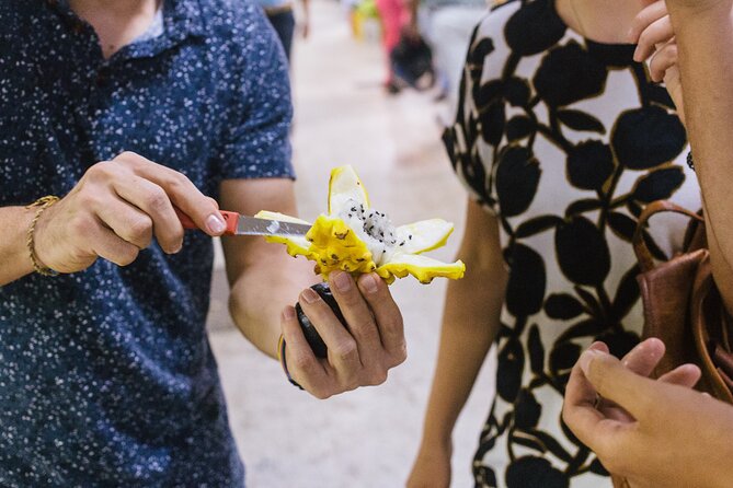 Exotic Fruit Tour - La Minorista Market: Why a Fruit Tour Works Here