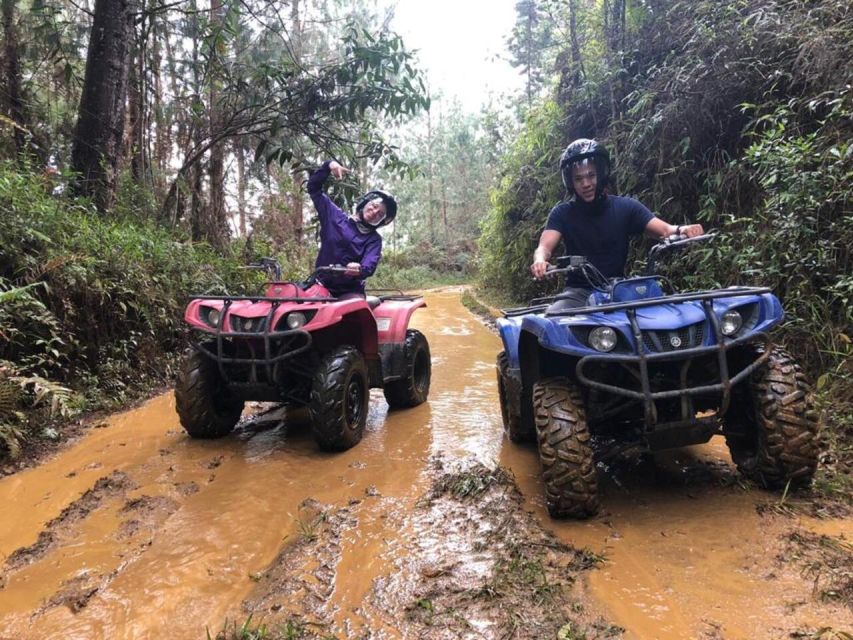 Extreme XL ATV Adventure in Guarne - Should you book the Extreme XL ATV Adventure in Guarne?