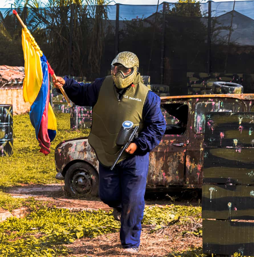 From Guatape: Pablo Escobar Mansion, Paintball & Boat Ride - Practical tips so the schedule doesn’t steamroll you