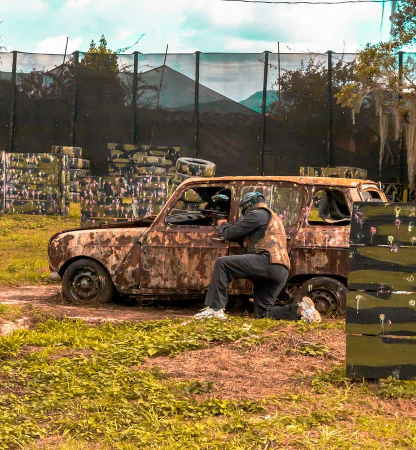 From Guatape: Pablo Escobar Mansion, Paintball & Boat Ride - Should you book this Pablo Escobar Mansion, Paintball & Boat Ride tour?