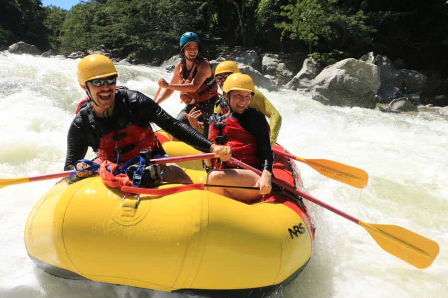 From Medellín: ATV Ride and Rafting Experience Combo Tour - Key Things You’ll Notice on This Medellín ATV and Rafting Combo