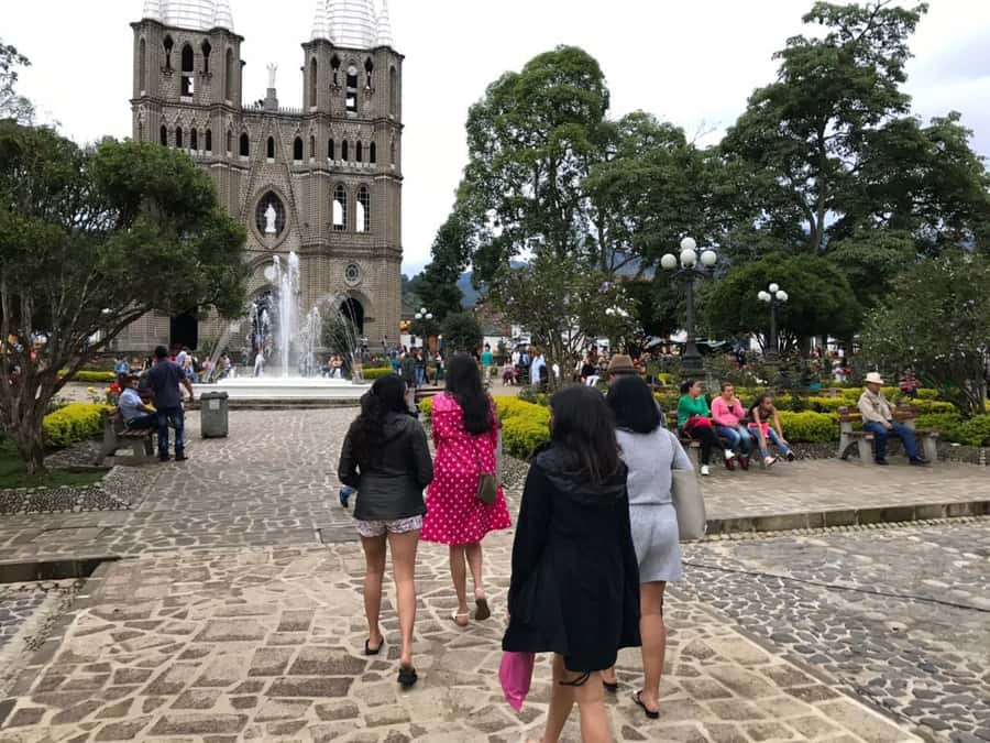 From Medellin: Day Trip to a Jardin Coffee Plantation - What to Bring (and What to Skip) for a Smoother Day