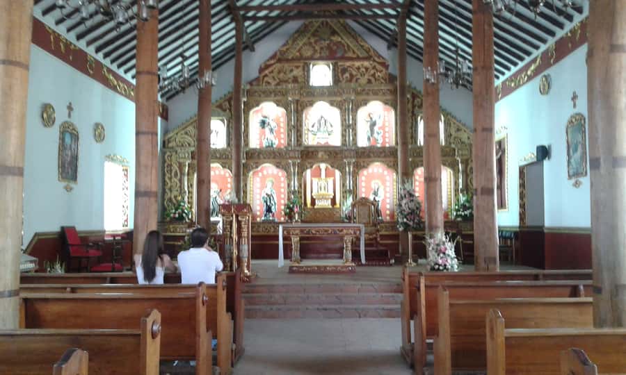From Medellín: El Retiro Private Tour with Food Tastings - Colonial Church Stops: Culture You Can Actually Feel