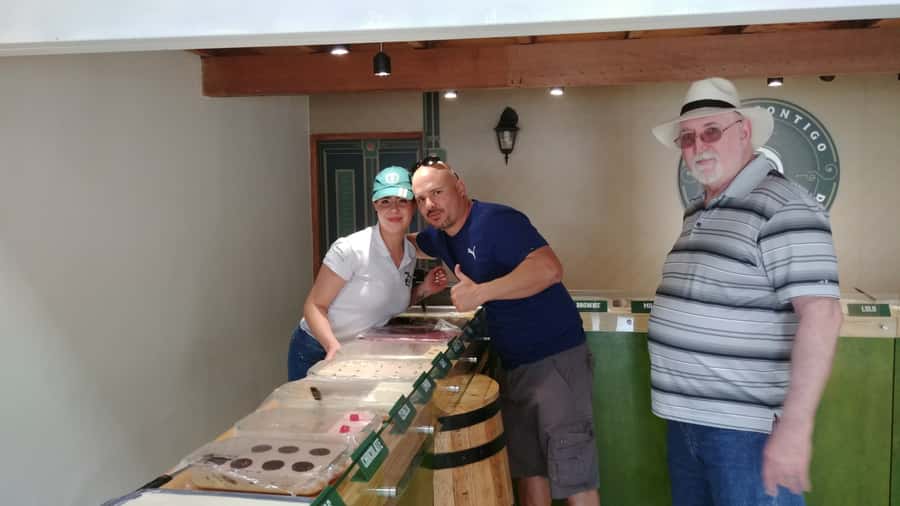 From Medellín: El Retiro Private Tour with Food Tastings - The Jungle Return: Wildlife Possibility on the Road Home
