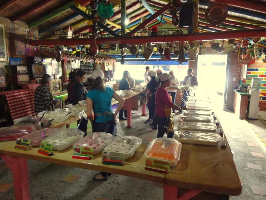 From Medellín: El Retiro Private Tour with Food Tastings - Guides, Language, and the Human Touch (Manny, Veronica, Carlos, Juan)