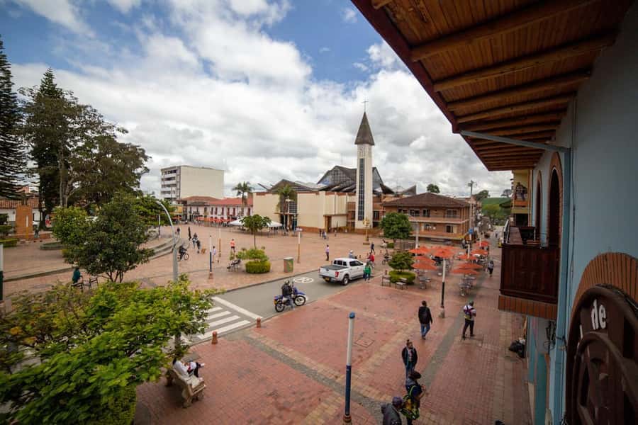 From Medellín: Full-Day Colonial Towns of Antioquia - Key highlights that make this tour worth your time