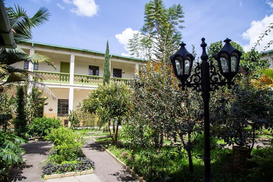 From Medellín: Full-Day Colonial Towns of Antioquia - Pickup in Medellín: the easiest way to start without stress