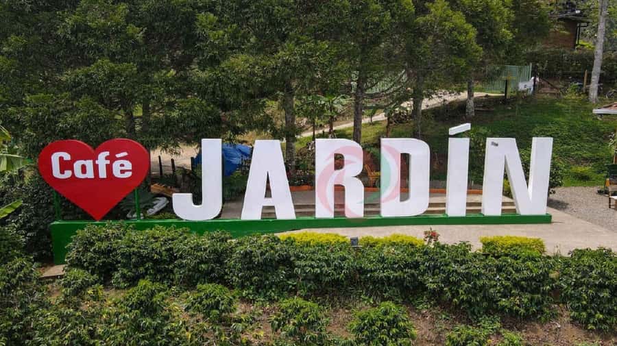 From Medellín: Jardín, Andes, and Hispania Day Trip - The route: what a 13-hour day from Medellín really feels like