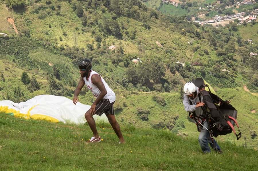 From Medellín: Paragliding Tour with GoPro Photos & Videos - Price and Value: Is $109 Worth It?