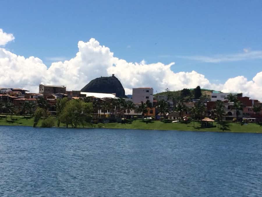 From Medellin: Private Guatape Car Tour with Coffee Tour - Key Things to Know Before You Go