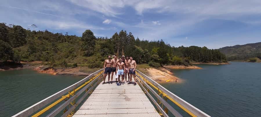 From Medellin: Private Guatape Car Tour with Coffee Tour - Who Should Book This Tour (And Who Should Skip It)