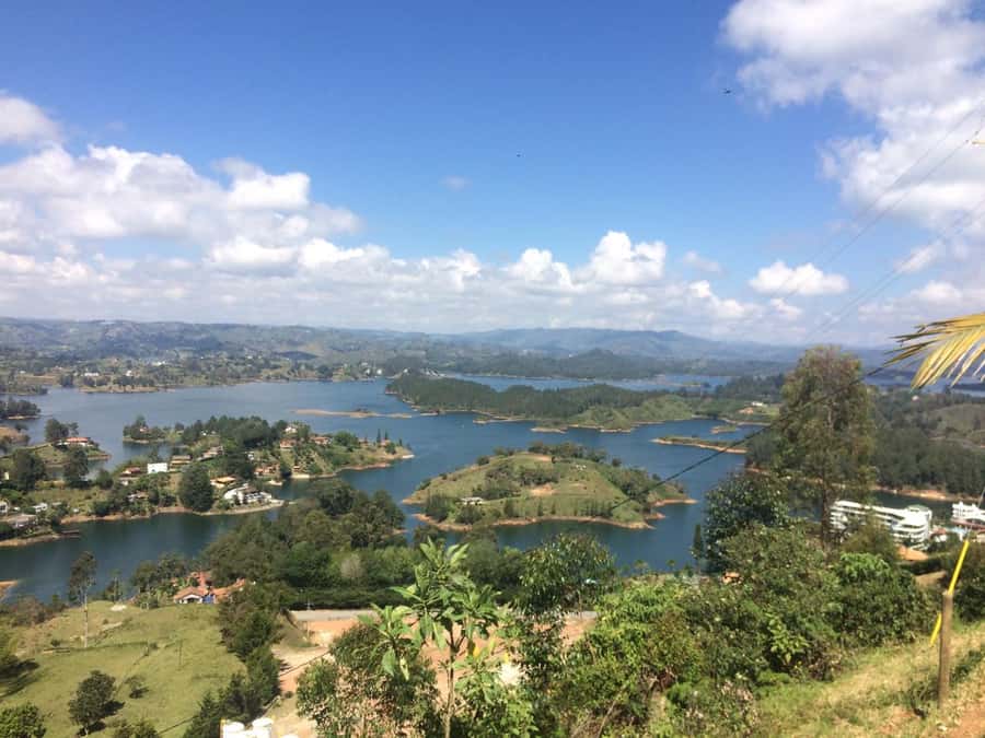From Medellin: Private Guatape Car Tour with Coffee Tour - A Private Guatapé Day Trip That Starts With Coffee (Not Just Photos)