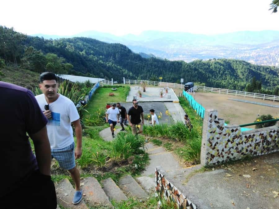 From Medellín: Private Pablo Escobar History Tour - Key moments on the route
