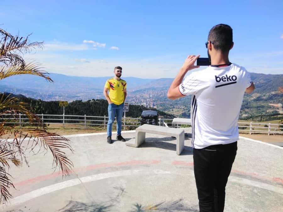 From Medellín: Private Pablo Escobar History Tour - Escobar’s Medellín, handled with context