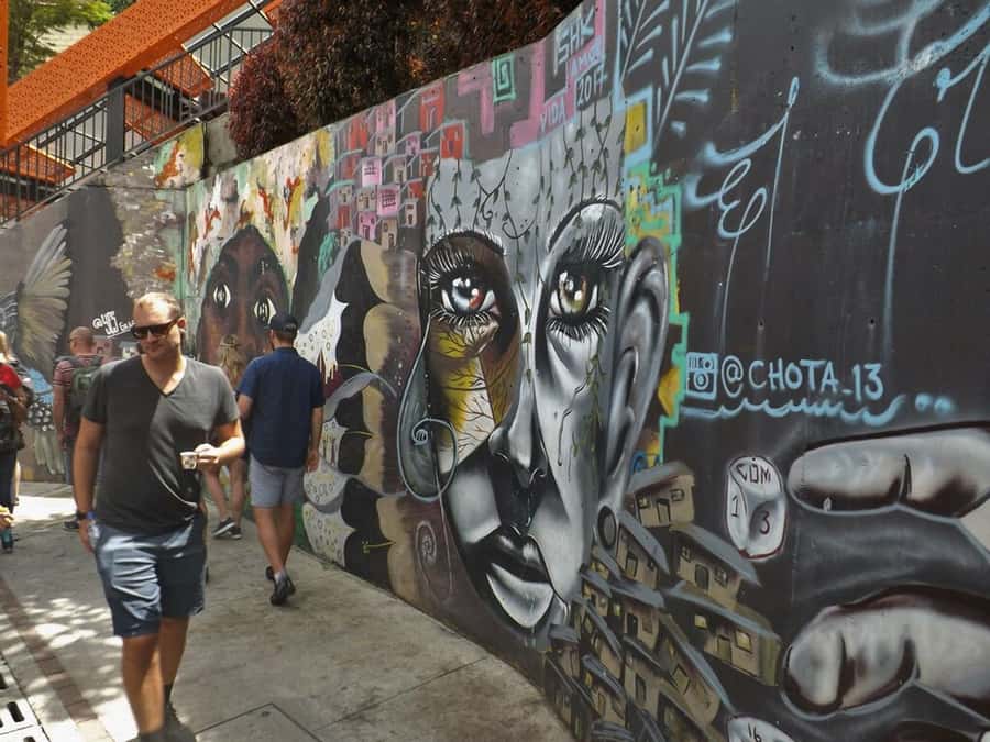 From Medellín: Private Pablo Escobar History Tour - Your guide experience: why it can feel personal