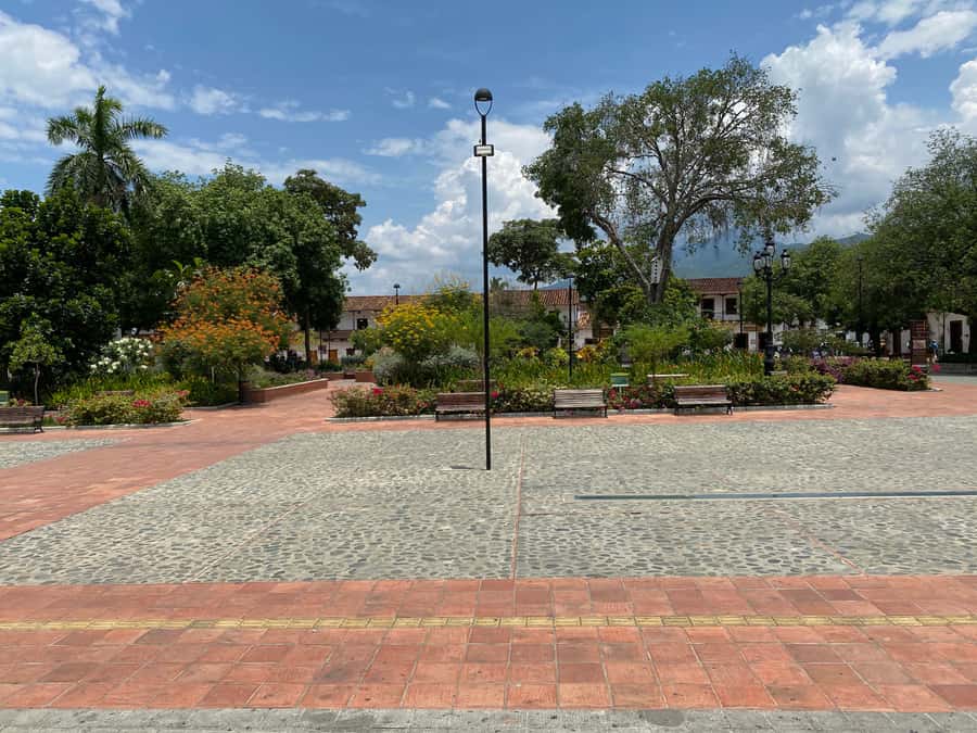 From Medellín: Private Santa Fe de Antioquia Tour - What to bring (and what to avoid) for comfort on stone roads and bridge time
