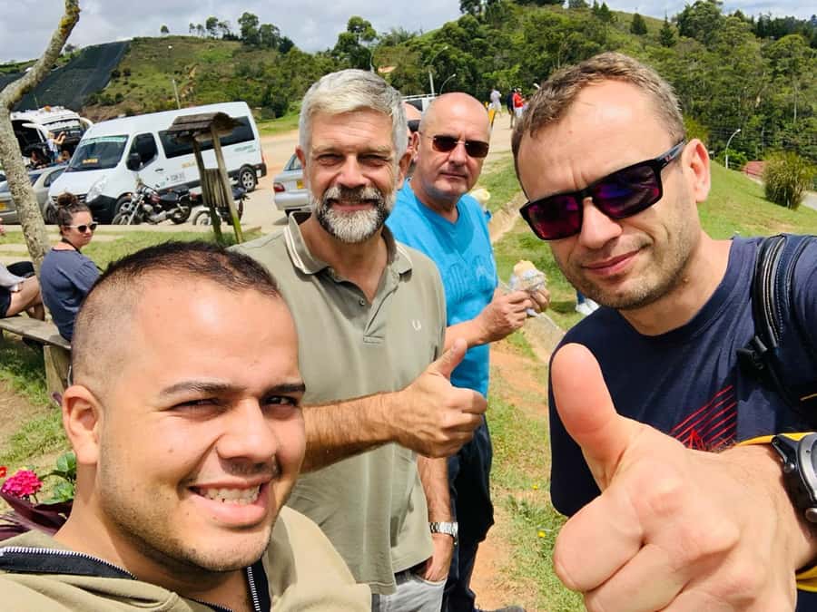 From Medellín: Private Santa Fe de Antioquia Tour - Who this tour suits best (and who might want a different plan)